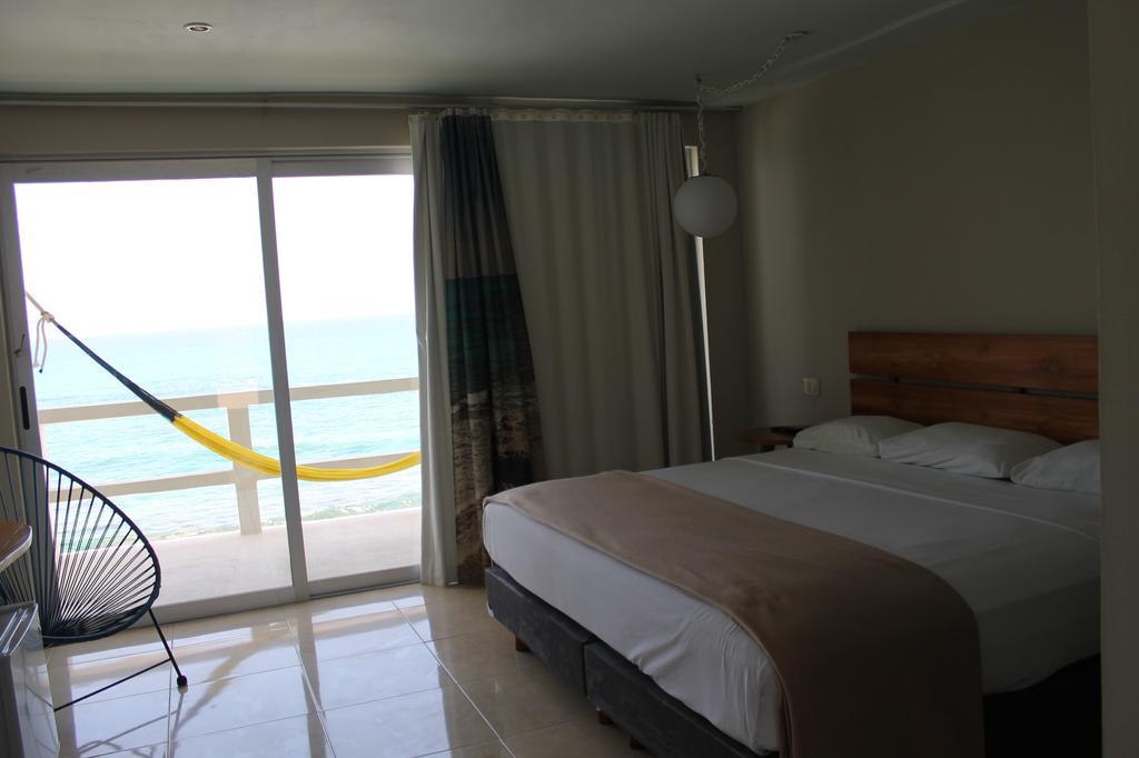 King Room with Sea View
