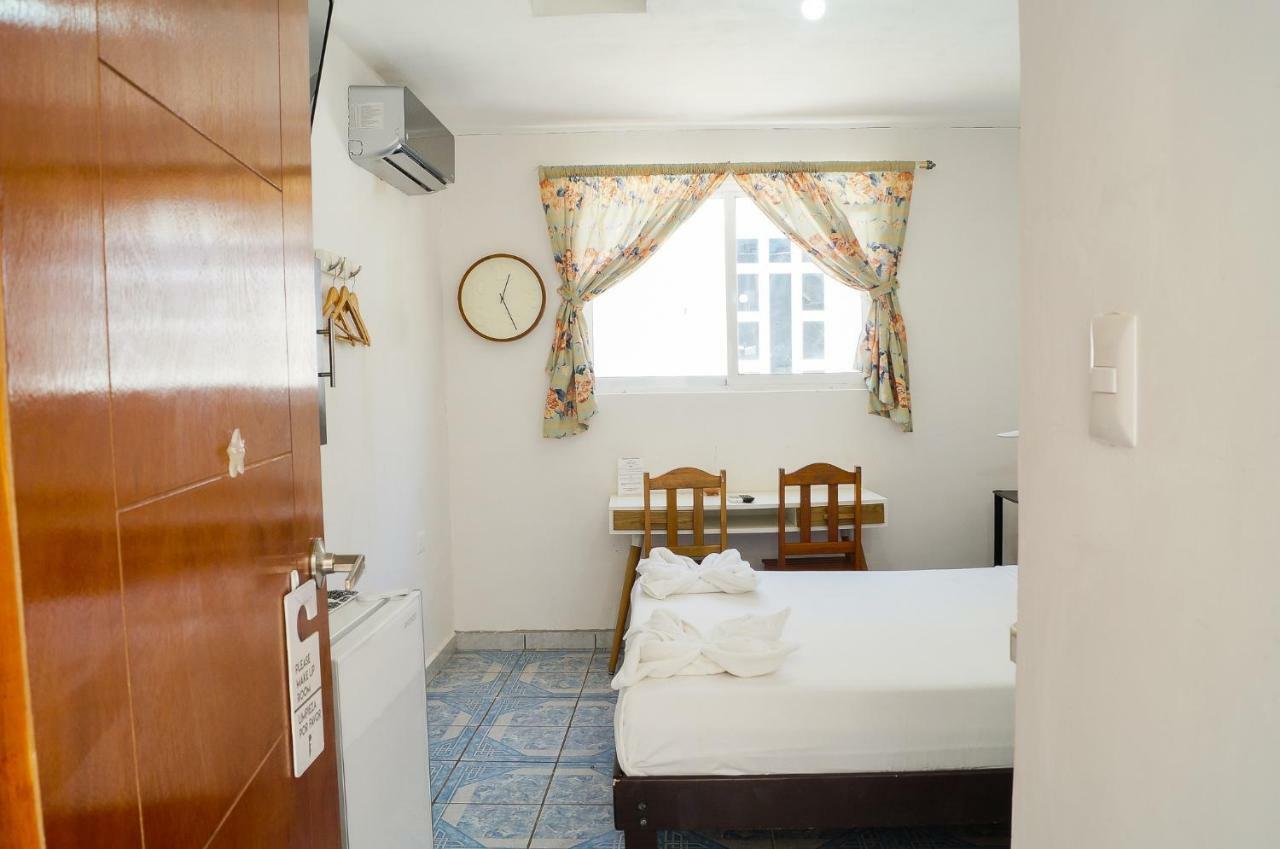 Habitación Doble Estándar
