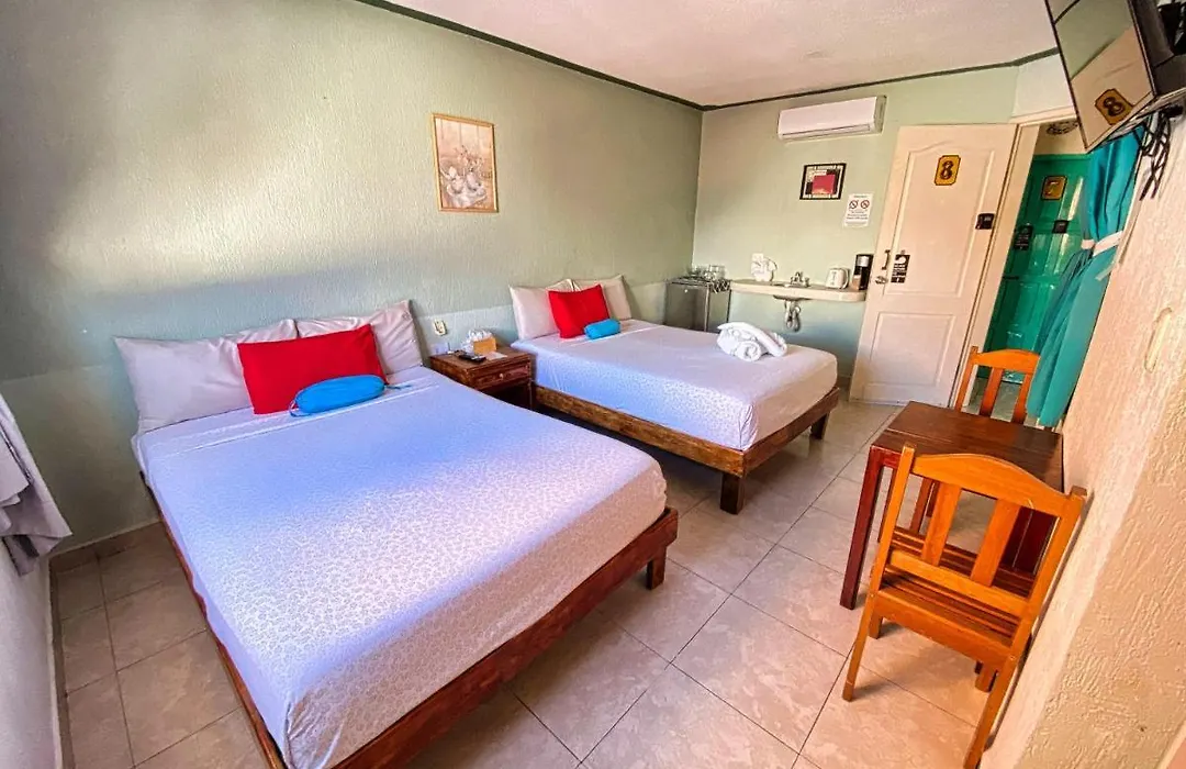 Posada Paso Del Sol-1