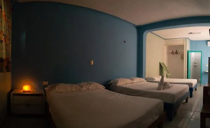 Posada Paso Del Sol-1