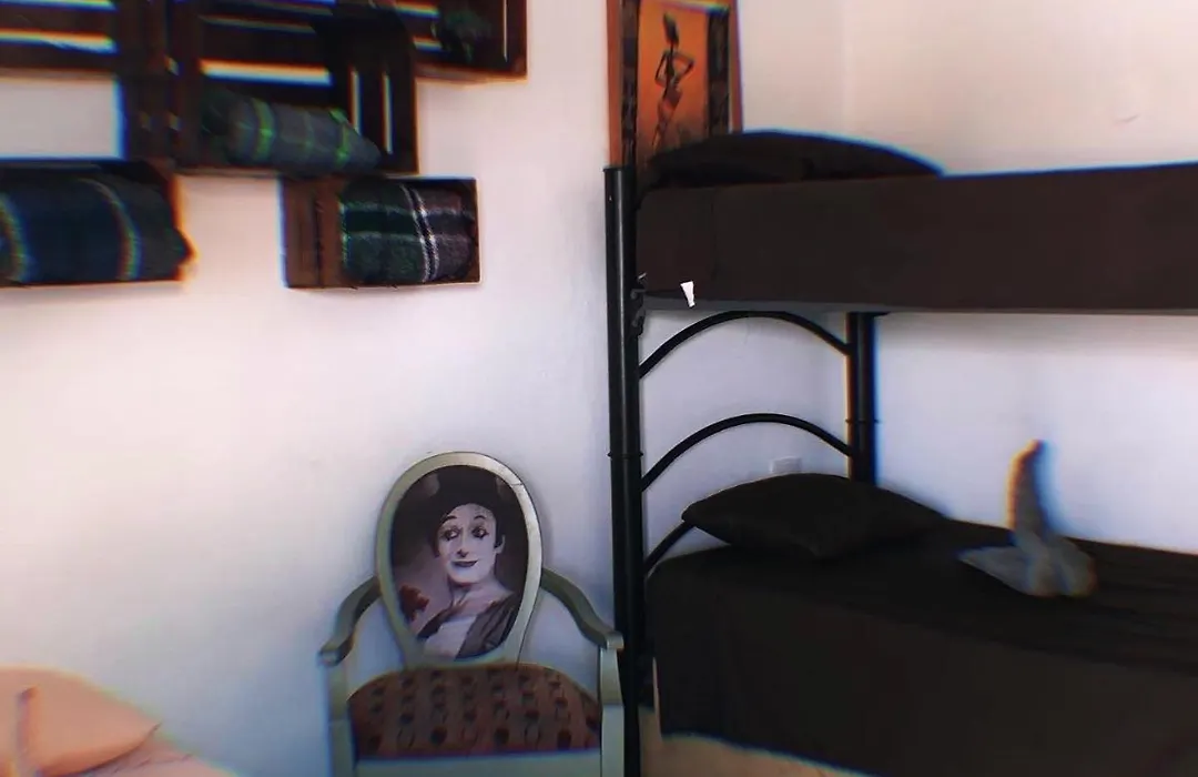 Posada Dora-1