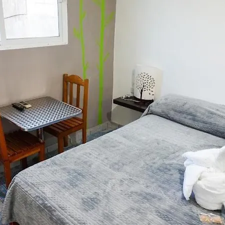 Posada Paso Del Sol-2