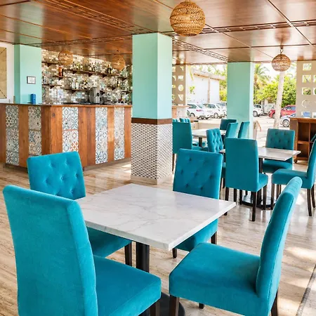 The Mint Resort Isla Mujeres-3