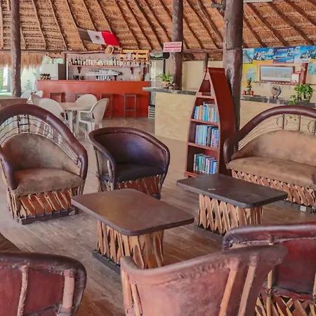 Villas Coco Resort - All Suites (Adults Only)-3